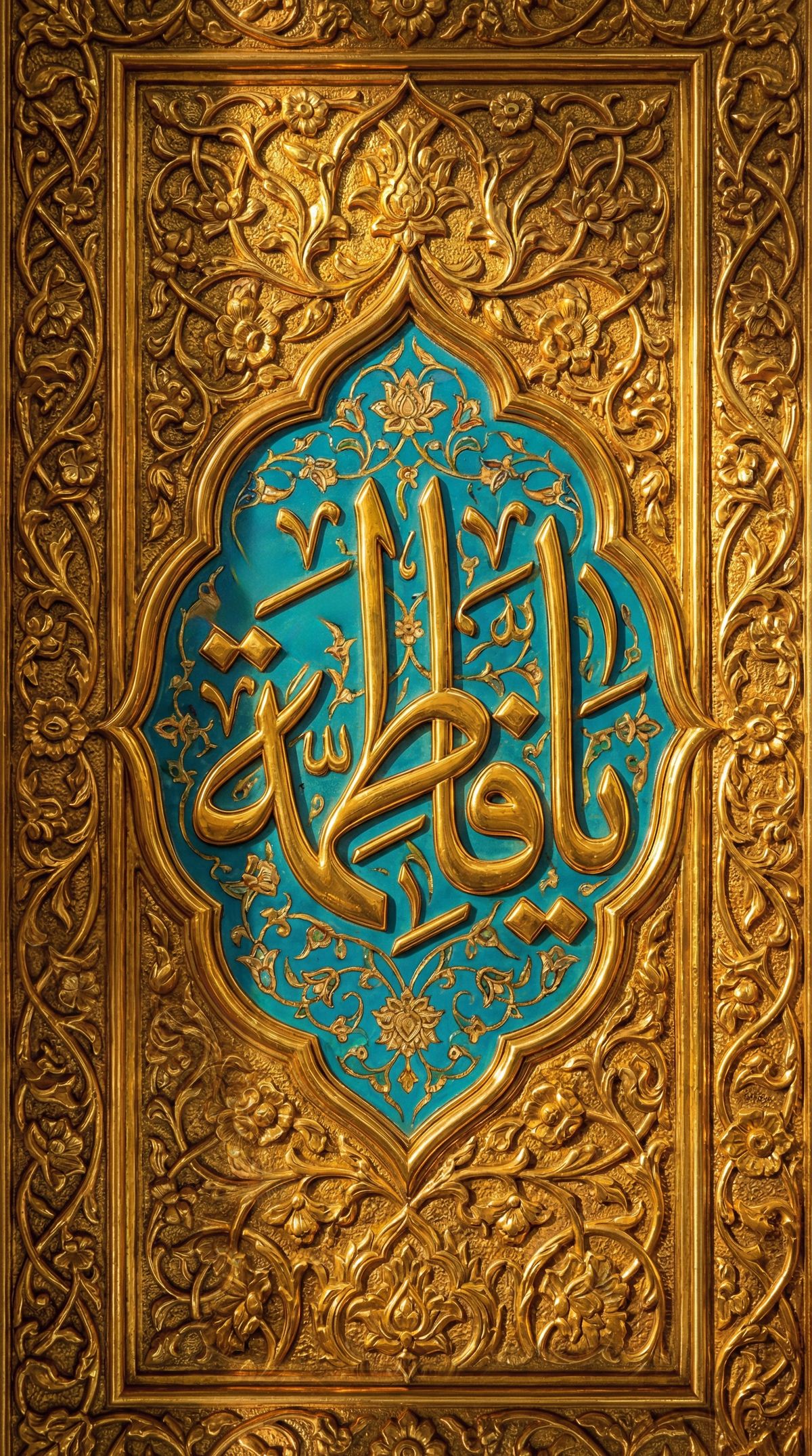 Mafatih al-Jinan